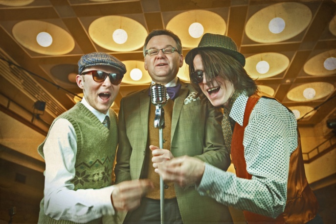 OLiS: Hip-hopowcy depczą po piętach Andrusowi…