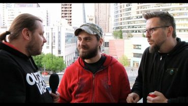 1 NA 2: Artur Rawicz vs Luxtorpeda – część 3