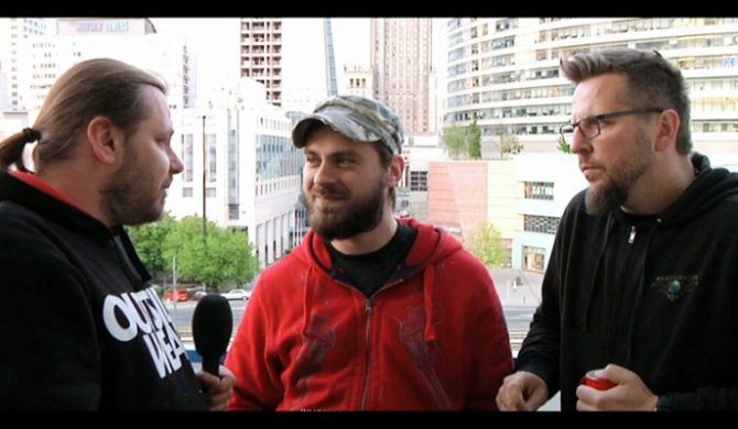 1 NA 2: Artur Rawicz vs Luxtorpeda – część 3