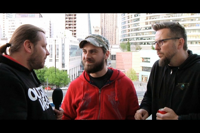 1 NA 2: Artur Rawicz vs Luxtorpeda – część 3