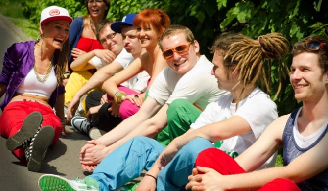 Marika zapowiada nowy klip – video