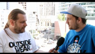 1 NA 1: Artur Rawicz vs Bonson