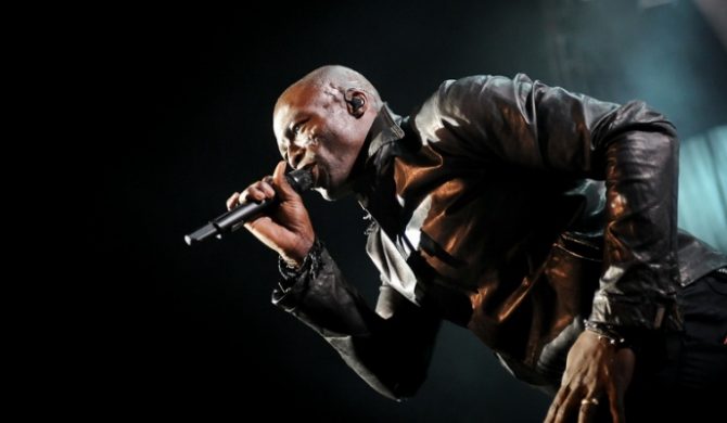 Seal – pierwsza trasa po Polsce