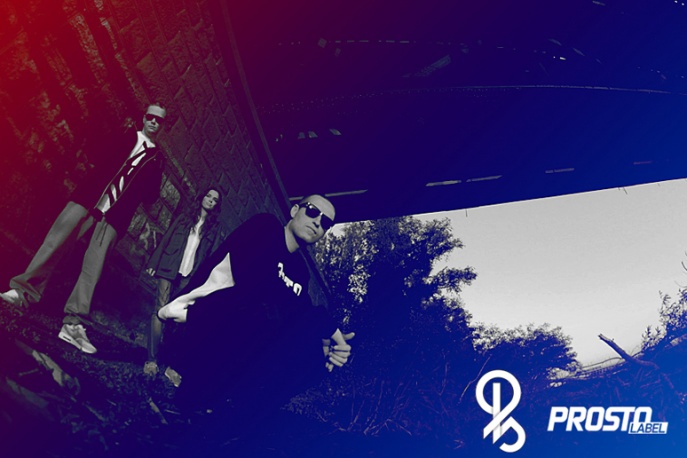 Parzel & Siwers – „Mam pokorę” (Video)