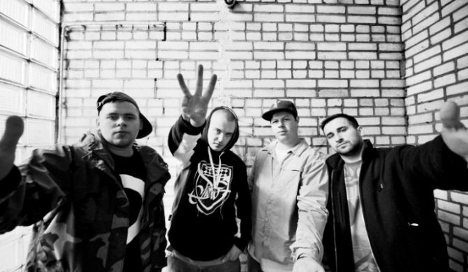 HIFI Banda + Live Band