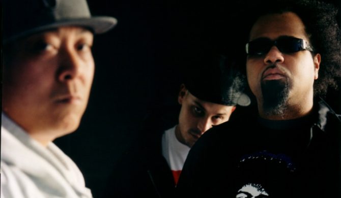 Dilated Peoples na MTV Gdańsk Dźwiga Muzę