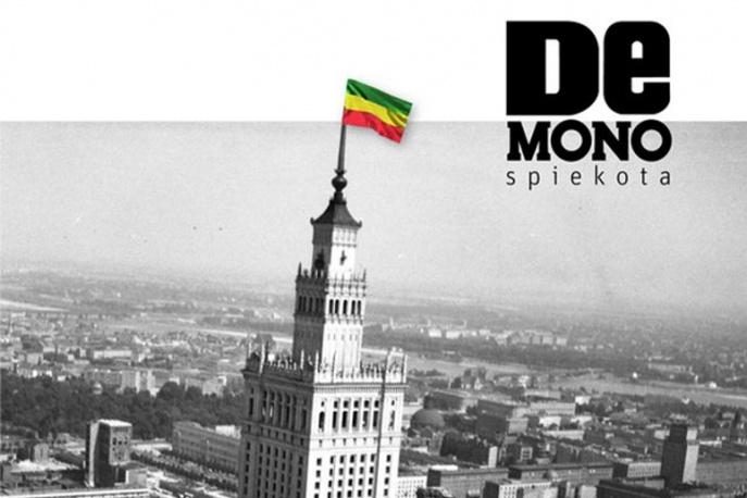 De Mono w rytmie reggae