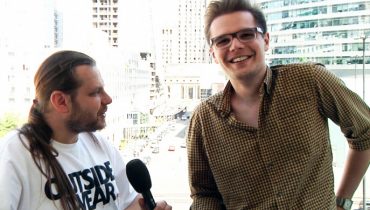 1 NA 1: Artur Rawicz vs Minerals (video)