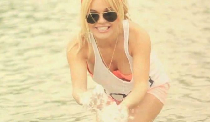 Doda & Dżaga – „Twa energia” (Video)