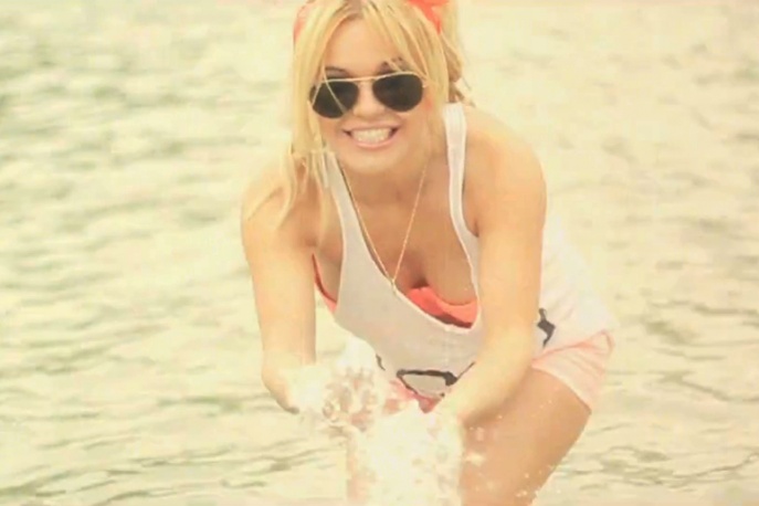 Doda & Dżaga – „Twa energia” (Video)