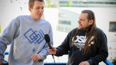 1 NA 1: Artur Rawicz vs Flint (video)