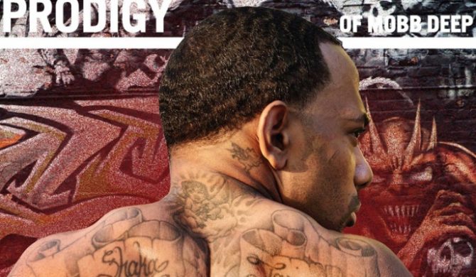 Prodigy z Mobb Deep znów solo