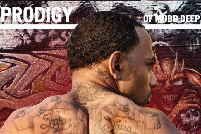 Prodigy z Mobb Deep znów solo