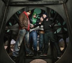 TABASKO – „Ostatnia Szansa Tego Rapu”