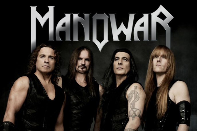 Manowar zapowiadają płytę