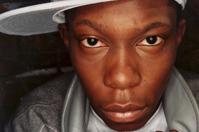 Hardkorowy album Dizzee Rascala