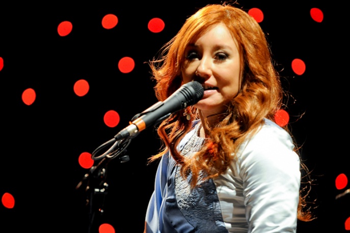 Tori Amos z orkiestrą symfoniczną w Polsce!