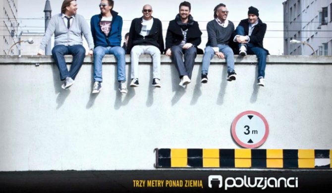 Wakacje z Poluzjantami