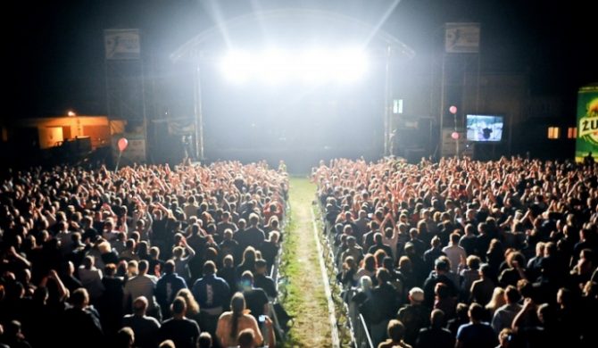 Jak co roku w Węgorzewie