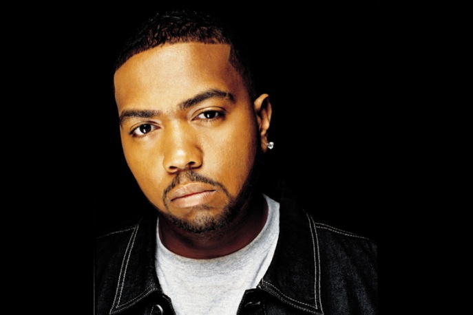 Timbaland i Missy Elliott na scenie – video