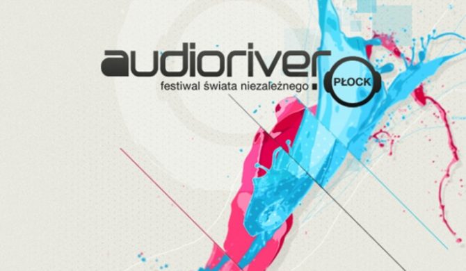 Zagraj na Audioriver