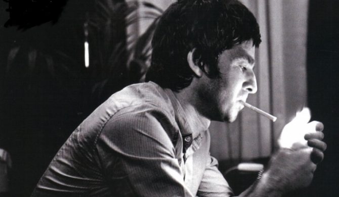 Noel Gallagher wyda DVD