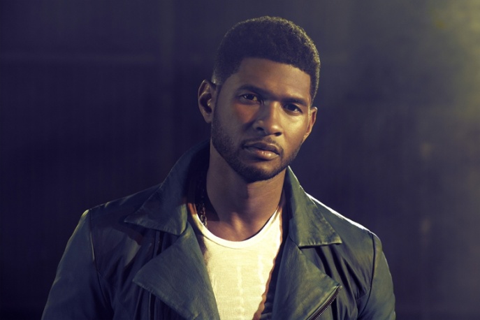 Usher chciał nagrać z Amy Winehouse