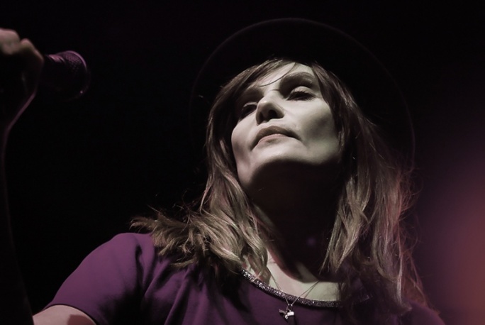 Targowa Street 2012: Lalo Schifrin nie zagra. Przyjedzie Emmanuelle Seigner i Roman Polański.