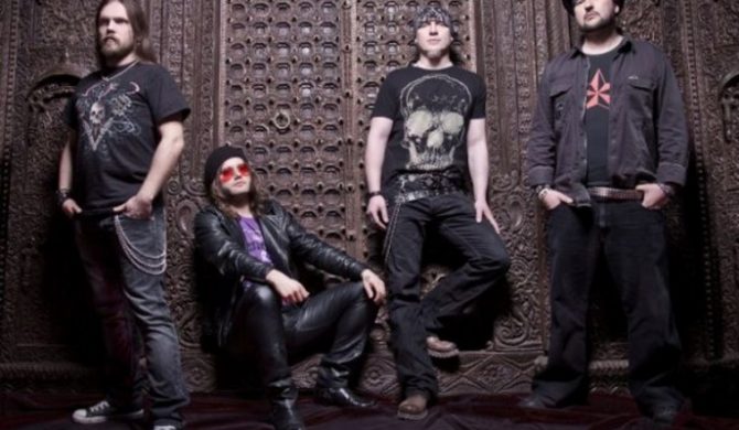 Premiera debiutanckiej płyty NOKO w piątek w Herezji!