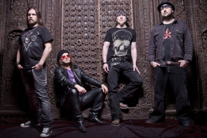 Premiera debiutanckiej płyty NOKO w piątek w Herezji!