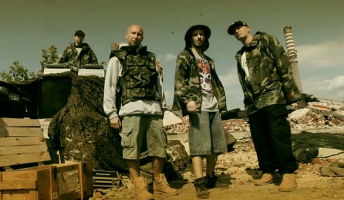 Familia HP Feat. O.S.T.R – „Misja”