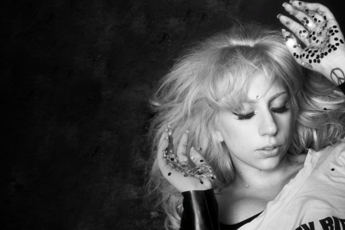Lady Gaga chce zrobić album w duecie