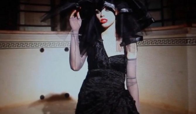 Crystal Castles zagrali warszawski utwór – audio