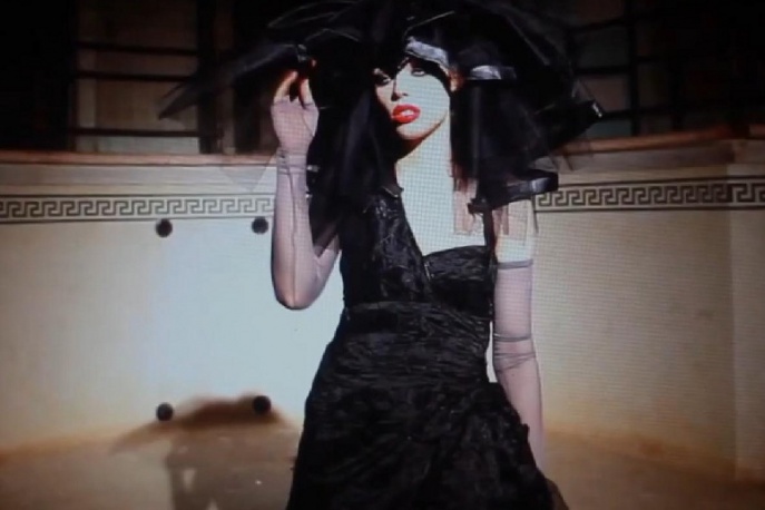 Crystal Castles zagrali warszawski utwór – audio