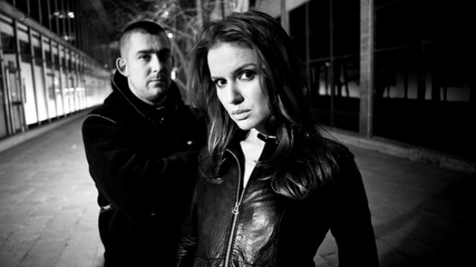 Jest nowy klip Sokoła i Marysi