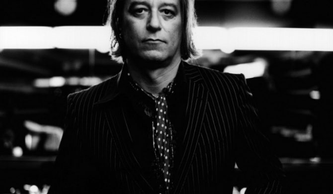 Członek REM solo – audio