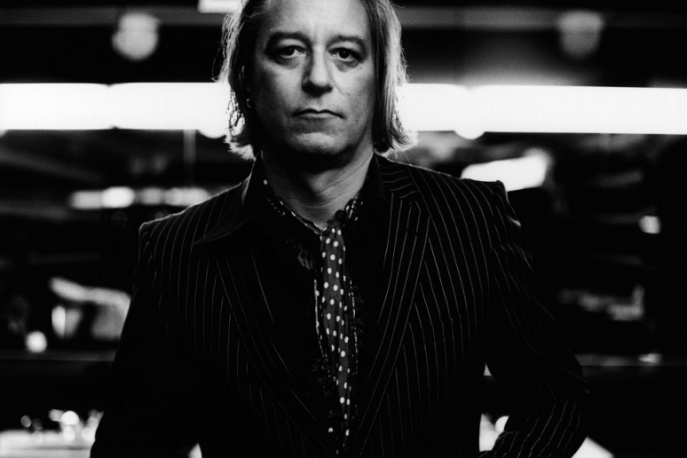 Członek REM solo – audio