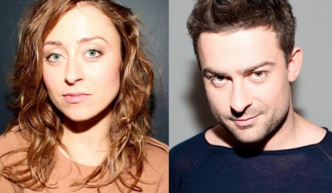 Po latach przerwy wracają na scenę!!!