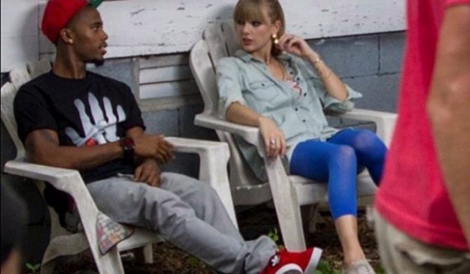 B.o.B ujawnił nowy singiel – audio