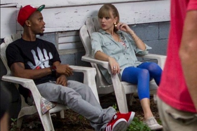 B.o.B ujawnił nowy singiel – audio