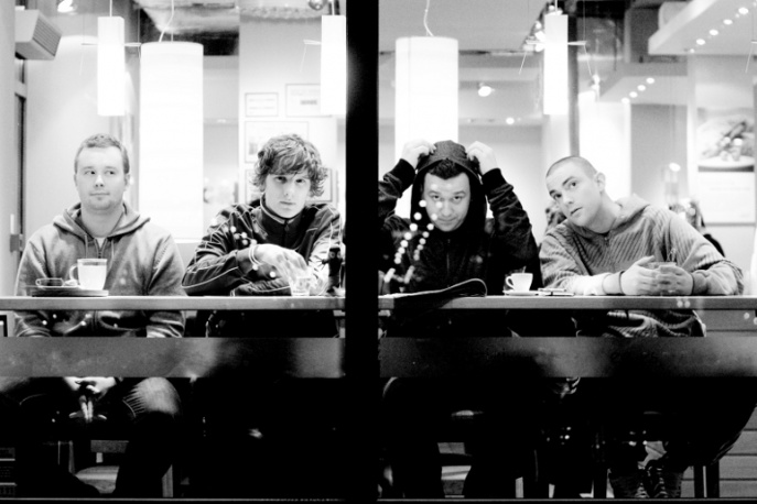 Debiutancka płyta Ireny już na rynku