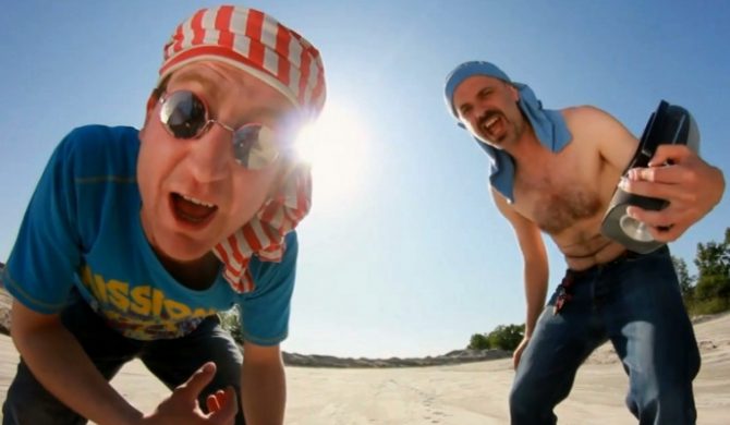 Babu Król – „Boska Akademia” – klip