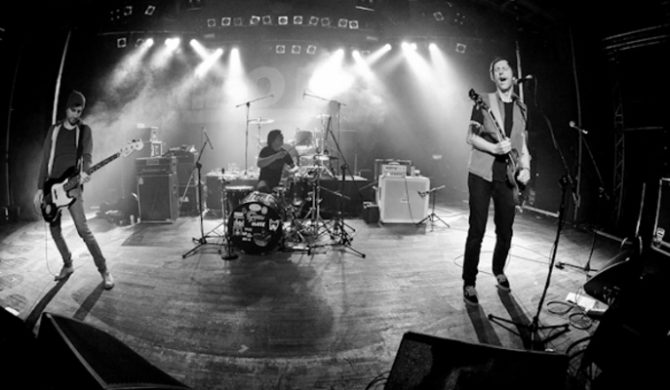 Wszystko o OFF Festival Katowice 2012