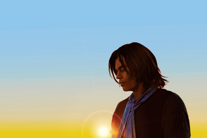 Paul Oakenfold na koncercie Madonny w Polsce