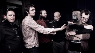 Brygada Kryzys zagra „Czarny Album” na Open`erze!