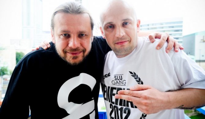 1 NA 1: Artur Rawicz vs Peja – część 1