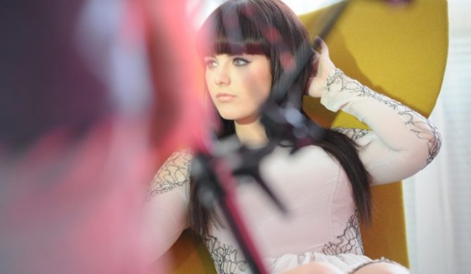 Ewa Farna zachwyciła amerykański magazyn