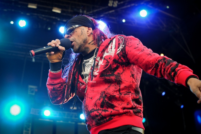 My Riot na żużlowym Grand Prix