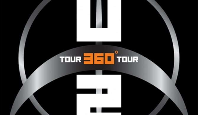 Bilety na koncert U2 wygrali…