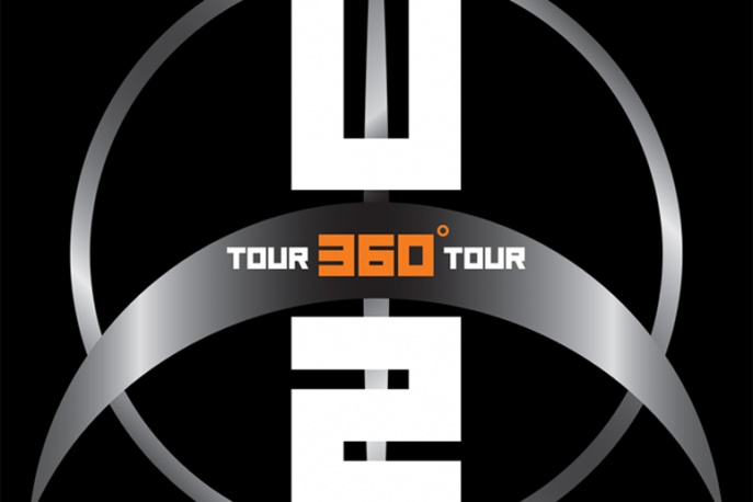 Bilety na koncert U2 wygrali…